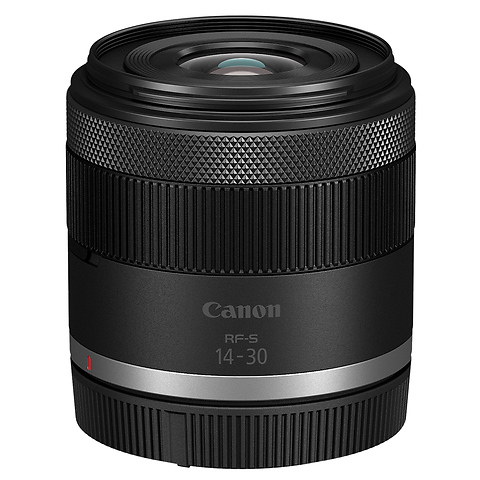 Canon RF 24-50mm F4.5-6.3 IS STM Lens