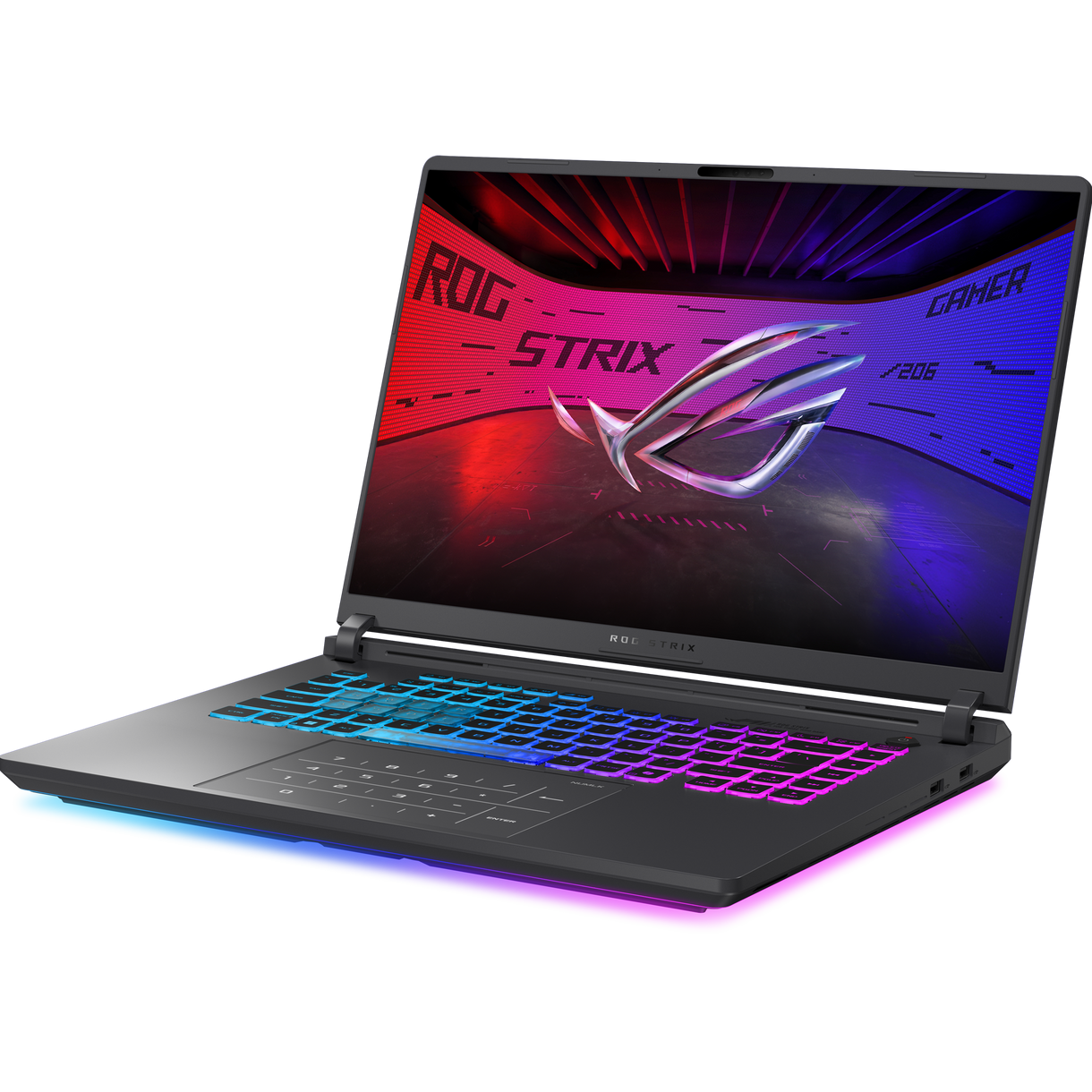 Asus ROG Strix Gun God 4 Plus = Intel 10th Gen, i7-10875H +Basic Speed: 2.3*16 GHZ +Acceleration Speed:5.1*16 GHZ +16gb of ram +1000gb SSD +Graphics Nvidia RTX2070super-8GB +FHD Display Resolution +Ke