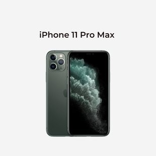 iPhone 11 Pro Max 256 GB