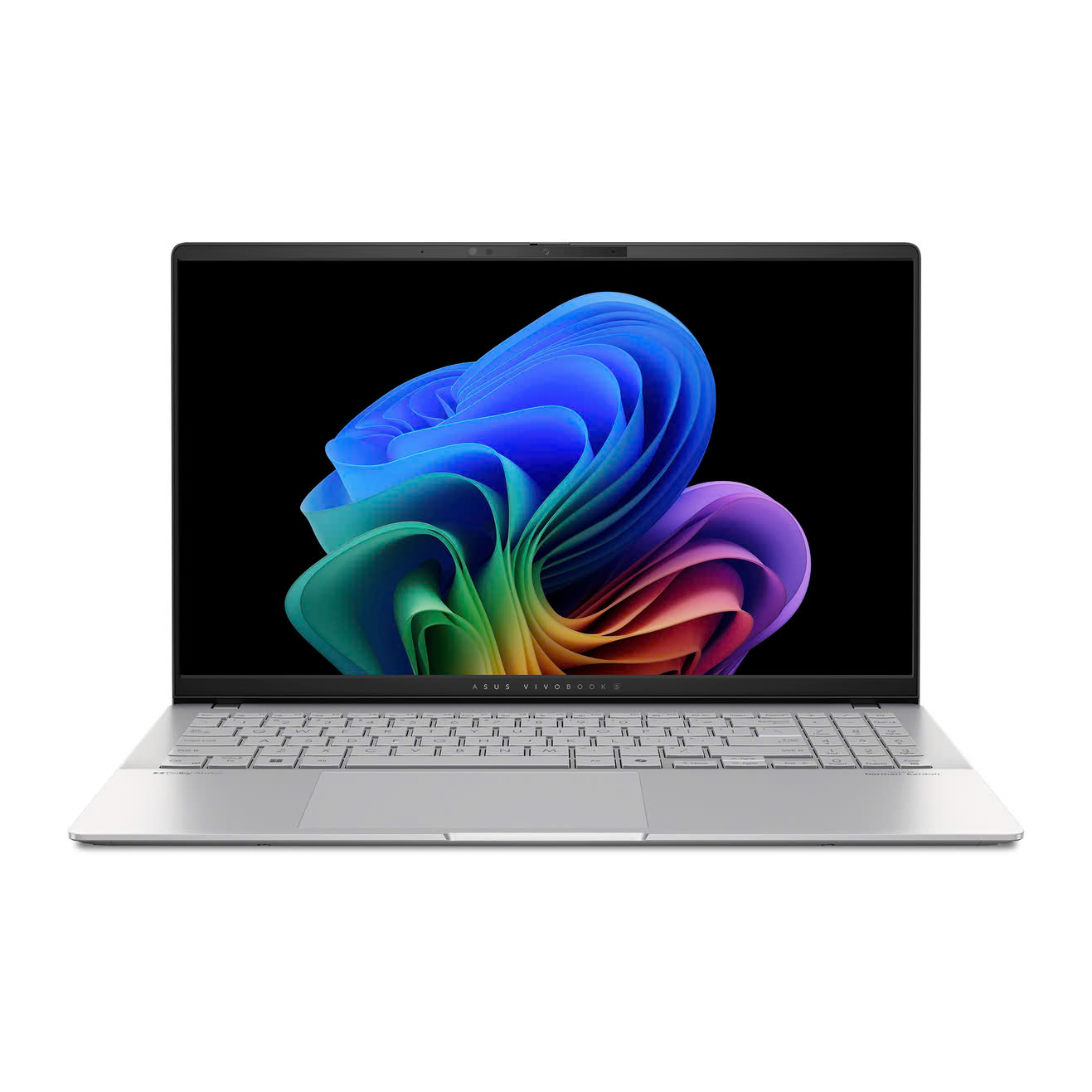 Asus Vivobook S 15 OLED Display,2.8K UHD Intel 14th Gen, Core Ultra 7 155H † 32gb ram # ssd 1000gb FUHD 2.8K Display Resolution 15.5"