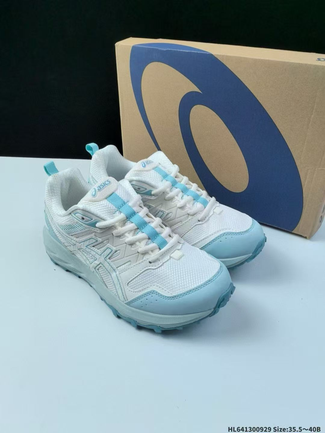 Asics Gel Conoma Classic Sport Shoes