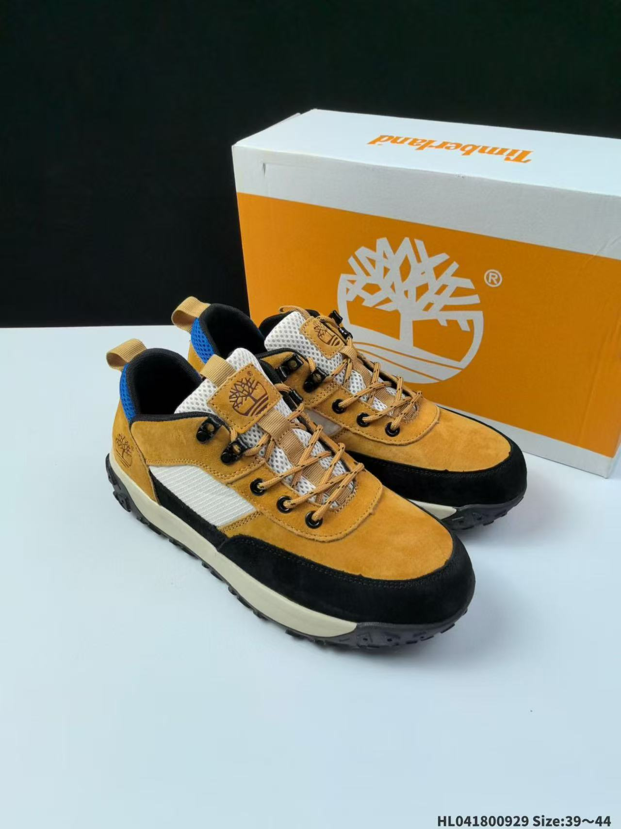 Timberland Martin Boots