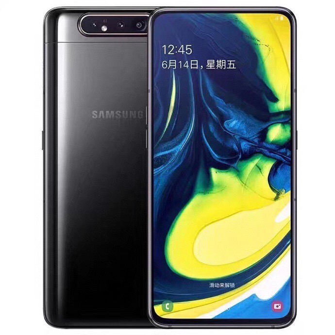 Samsung Galaxy A80