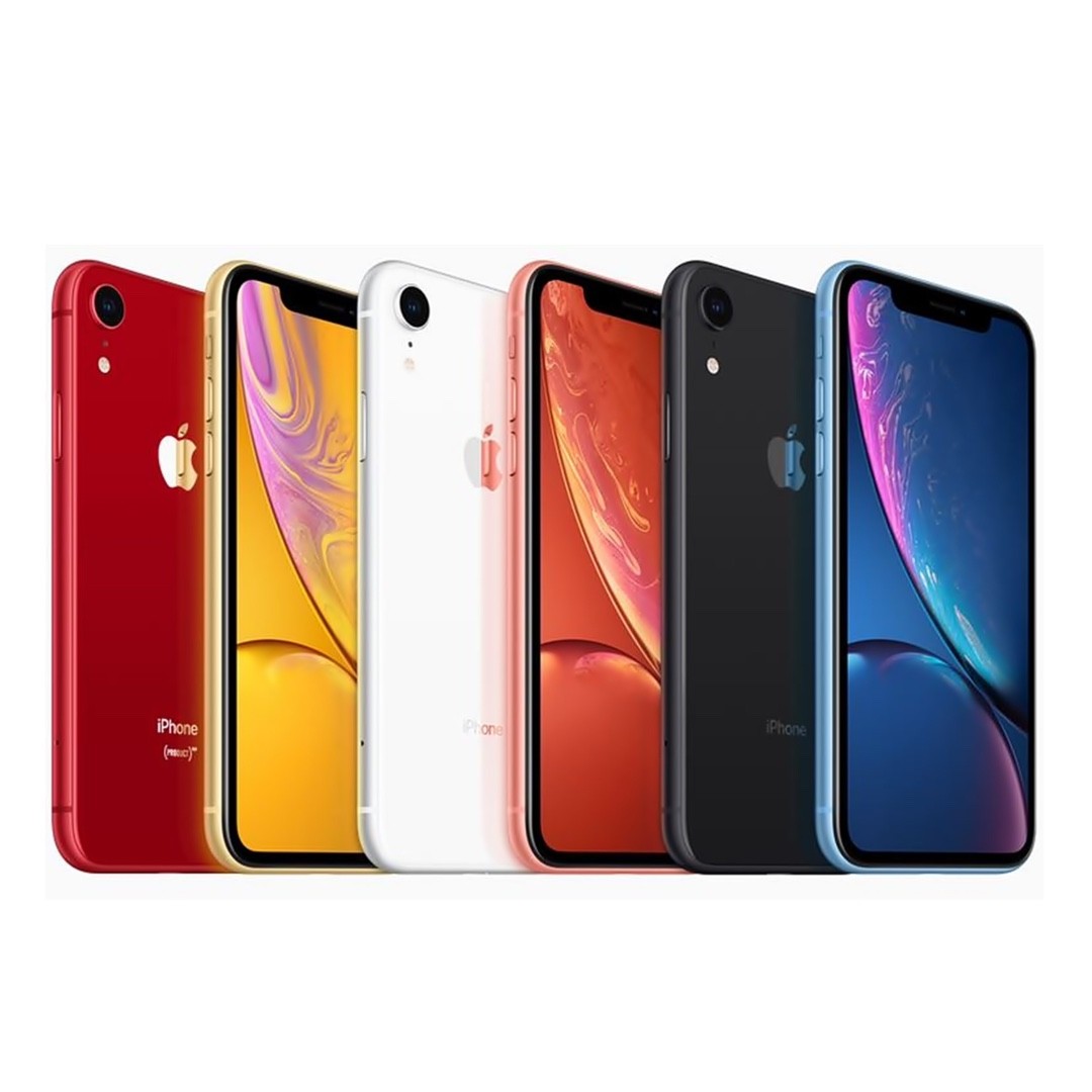 iPhone XR 256 GB