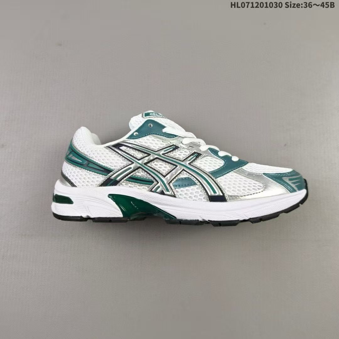 ASICS GEL-1130, designed for both men and women, featuring stylish, breathable, and trendy athletic shoes that are durable and casual.