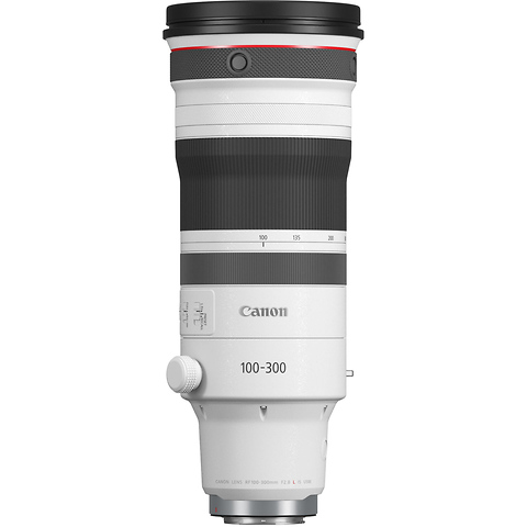Canon RF 100-300 mm F2.8 L IS USM