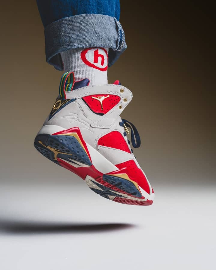 Air Jordan 7