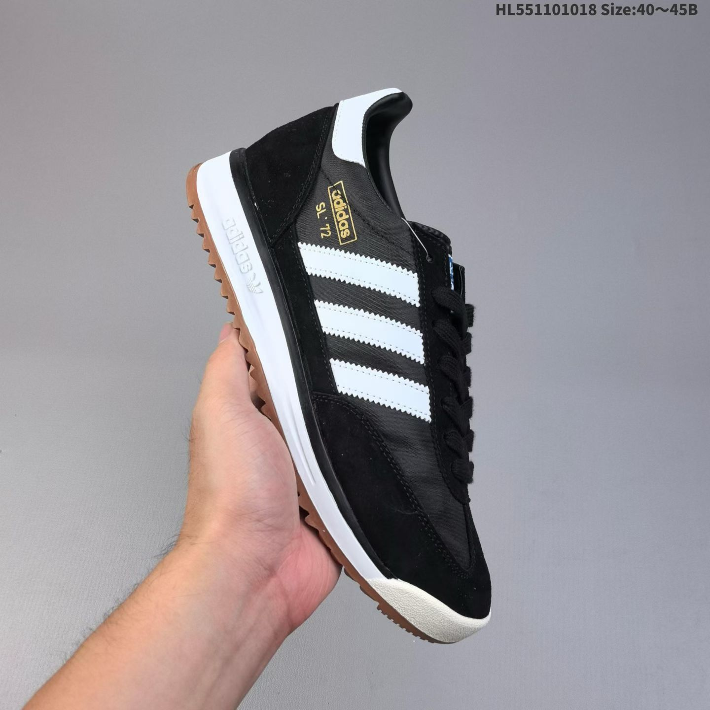 adidas originals SL 72RS