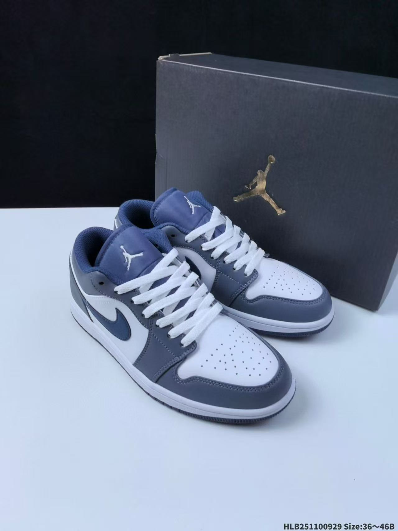 Nike Air Jordan 1 Low SE Legend Light Brown