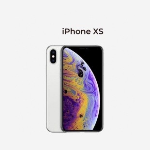 iPhone XS  64GB