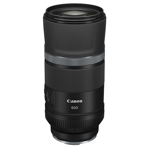 Canon RF 600mm f/11 IS STM