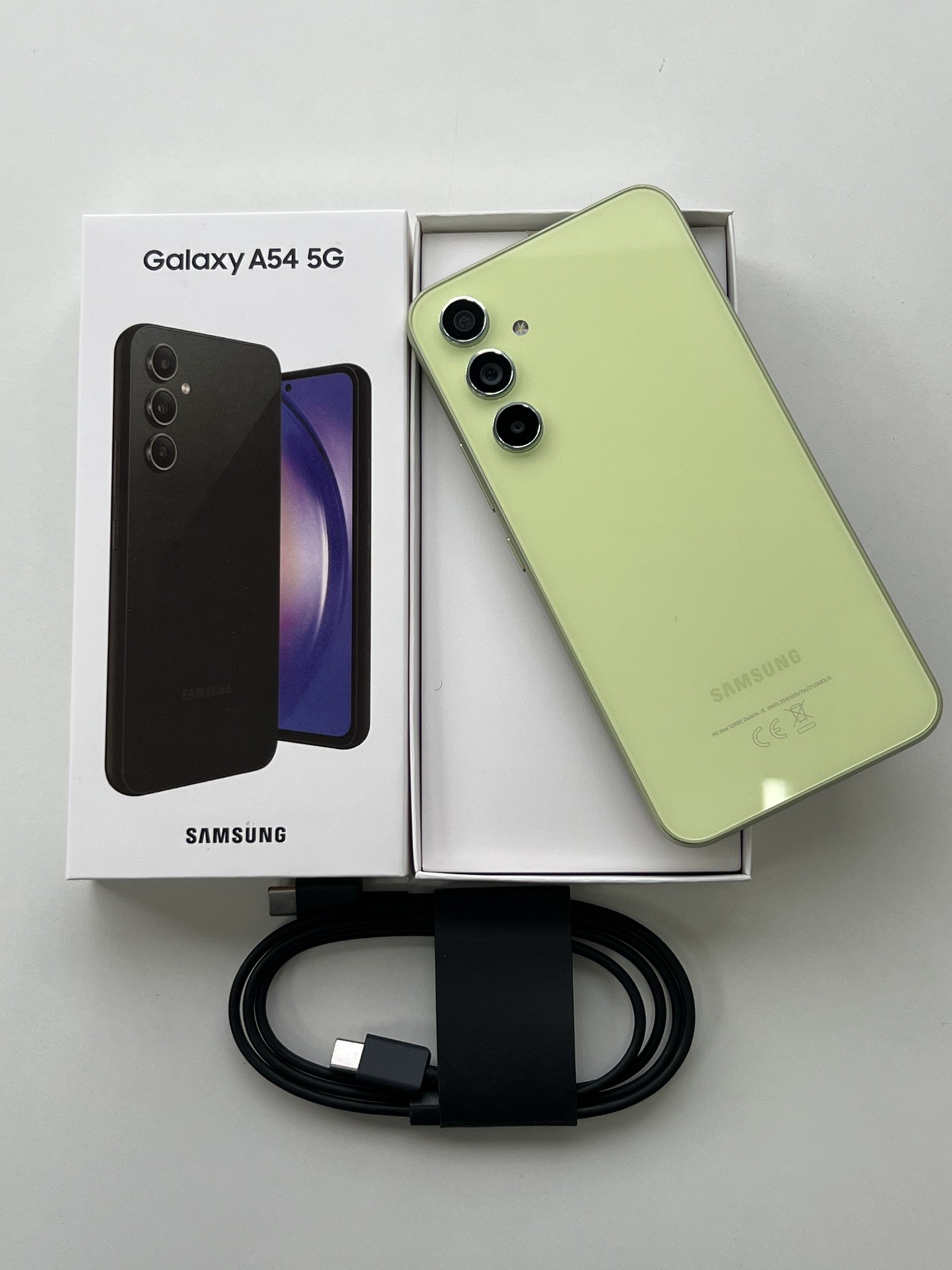 Samsung Galaxy A54 128GB