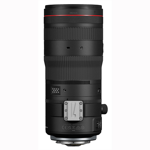 Canon RF 24-105mm F2.8 L IS USM