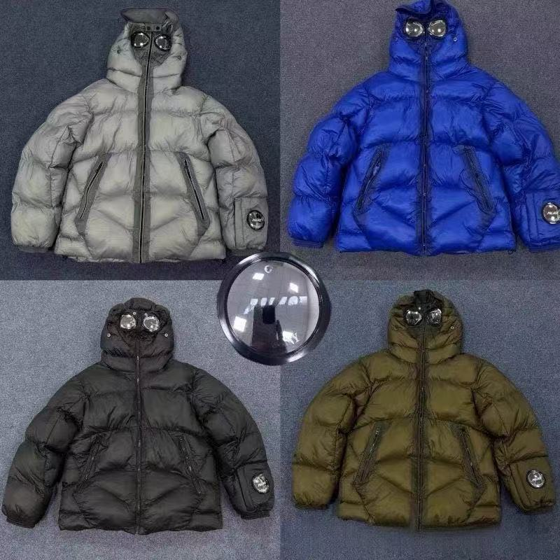 The North Face Summit Grid Puffer Jacket