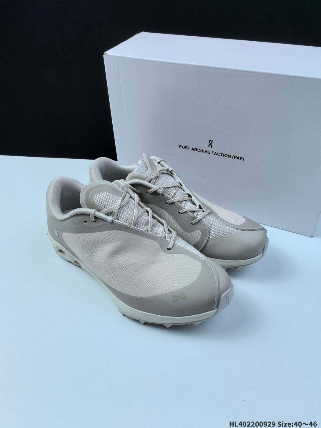 Nike Air Force 1 Low 07 Green/Brown Bear Cord Wrap Graffiti Original last