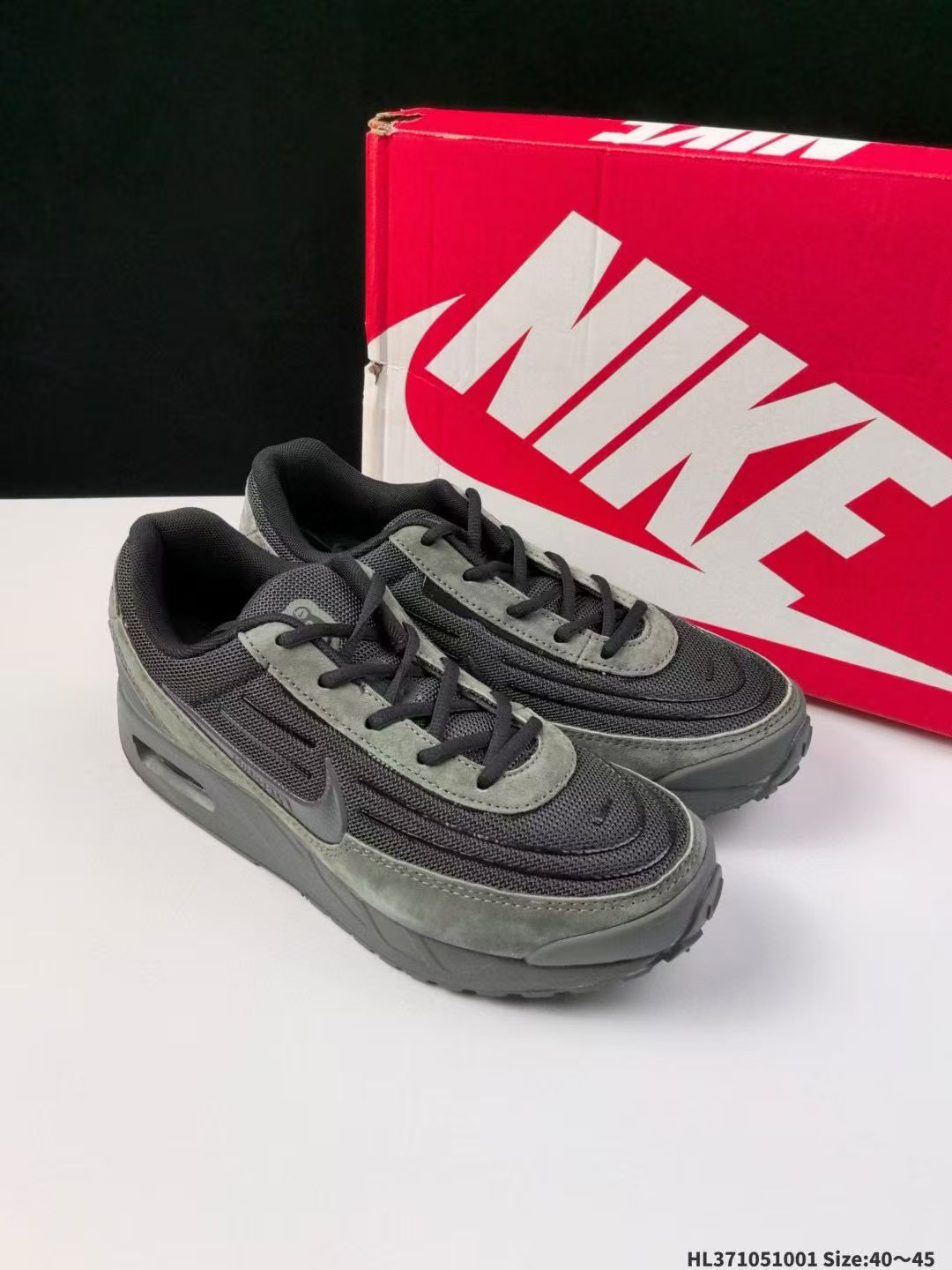 AIR MAX VERSE training fitness shoes air