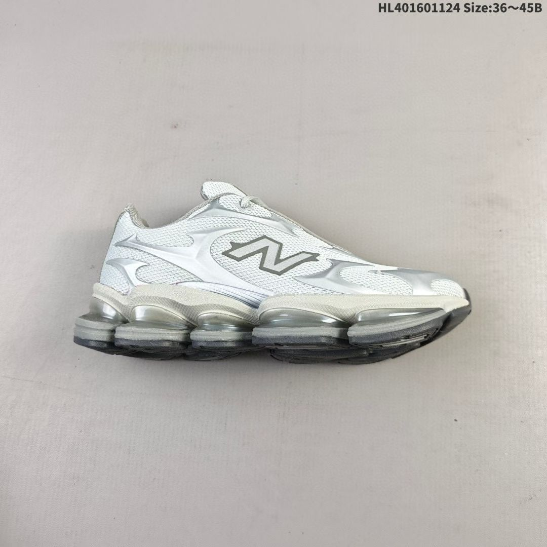 New Balance M2000 series
