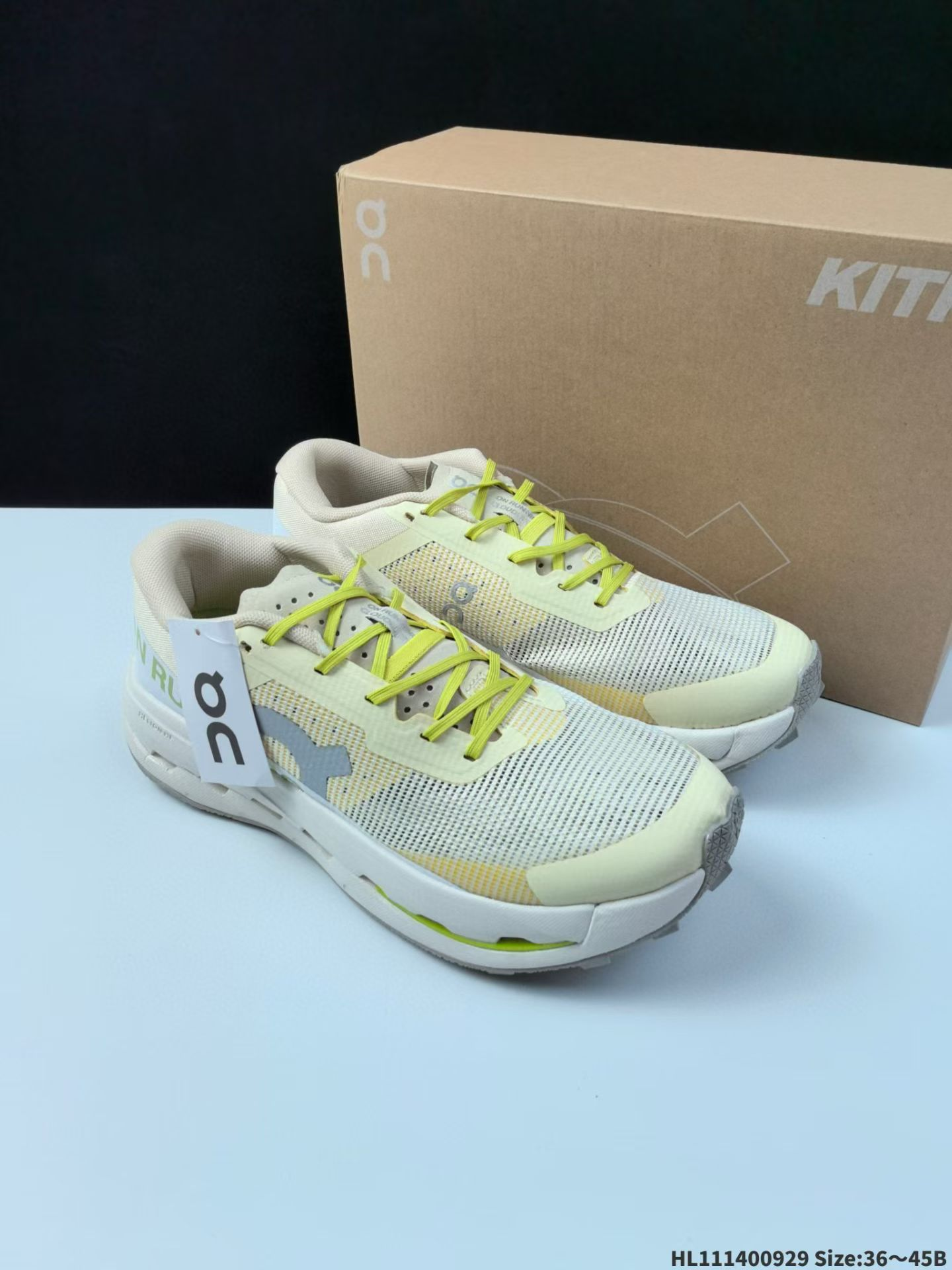 Cloudultra 3 Hard-hitting trail running shoe delivers high energy return and impressive cushioning – even hours into your mission.