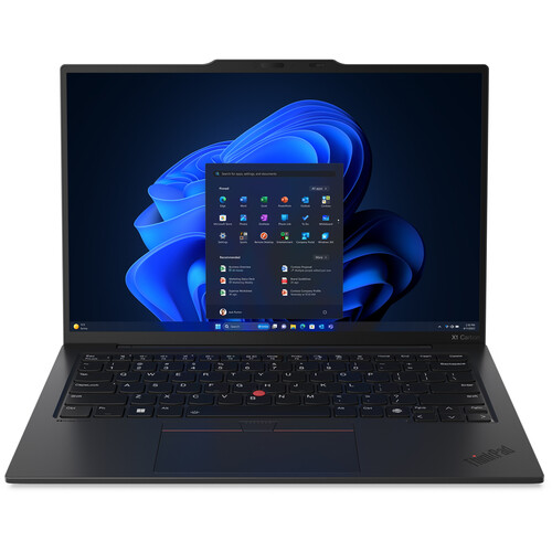 Lenovo Thinkpad X1 Carbon Gen10 Intel 12th Gen,i7-1260P + 16gb ram + ssd 512 gb + FHD Display Resolution + Keyboard Backlight + 14" † UHD 2K Display Resolution