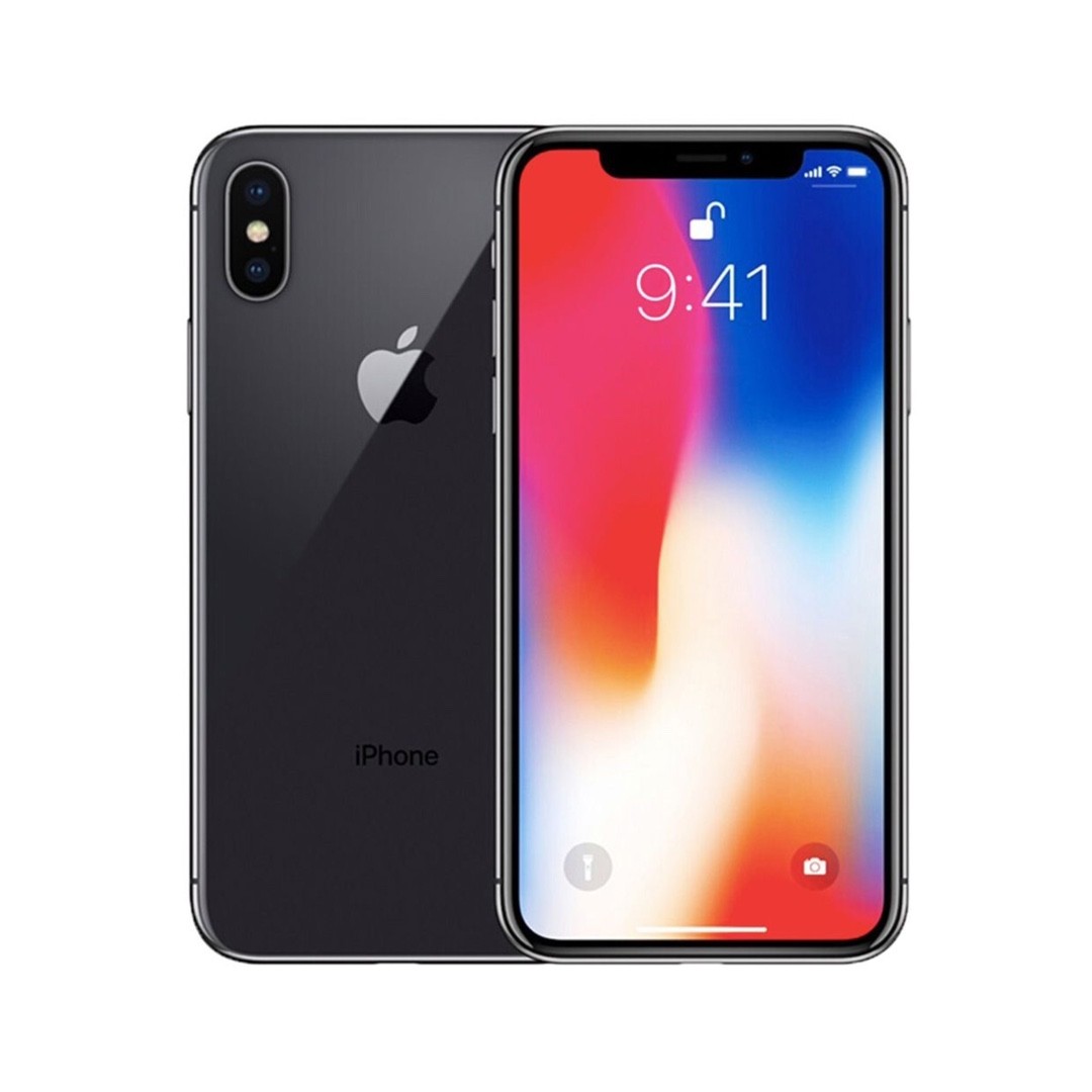 iPhone X 64GB