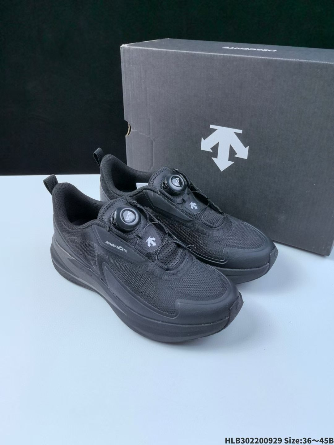 PERFORMANCE LAVITATE WIRE 3.0 MEN RUNNING SHOES