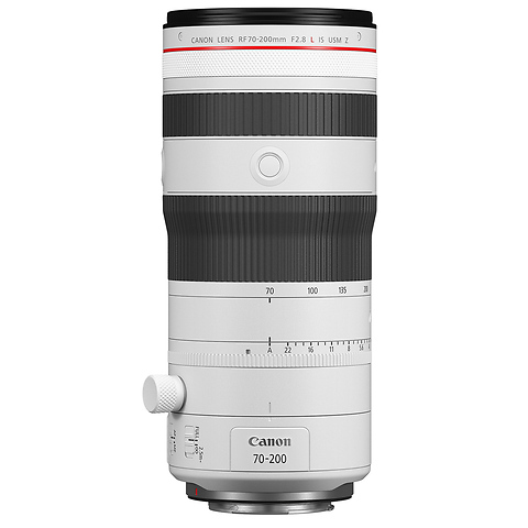 Canon RF 70-200 mm f/2.8 L IS USM