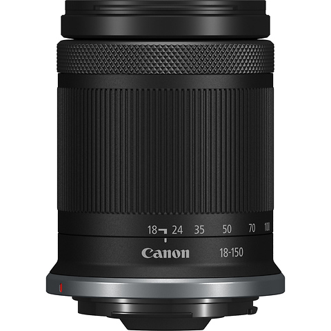 Canon RF-S 18-150 mm F3.5-6.3 IS STM