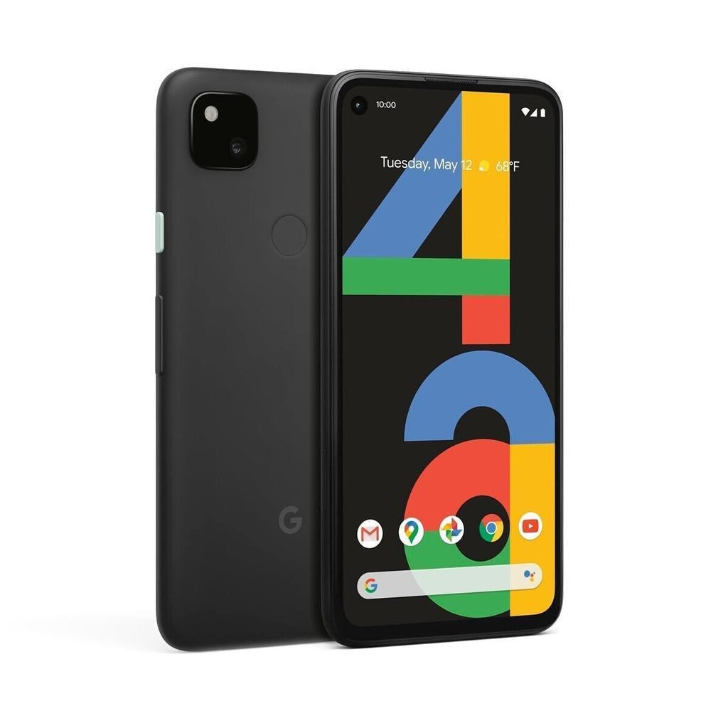 Google Pixel 4a 5G 128 GB