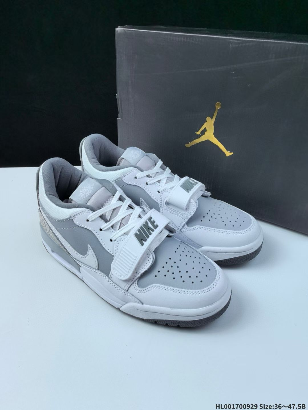 Nike Air Force 1 Low 07 Green/Brown Bear Cord Wrap Graffiti Original last