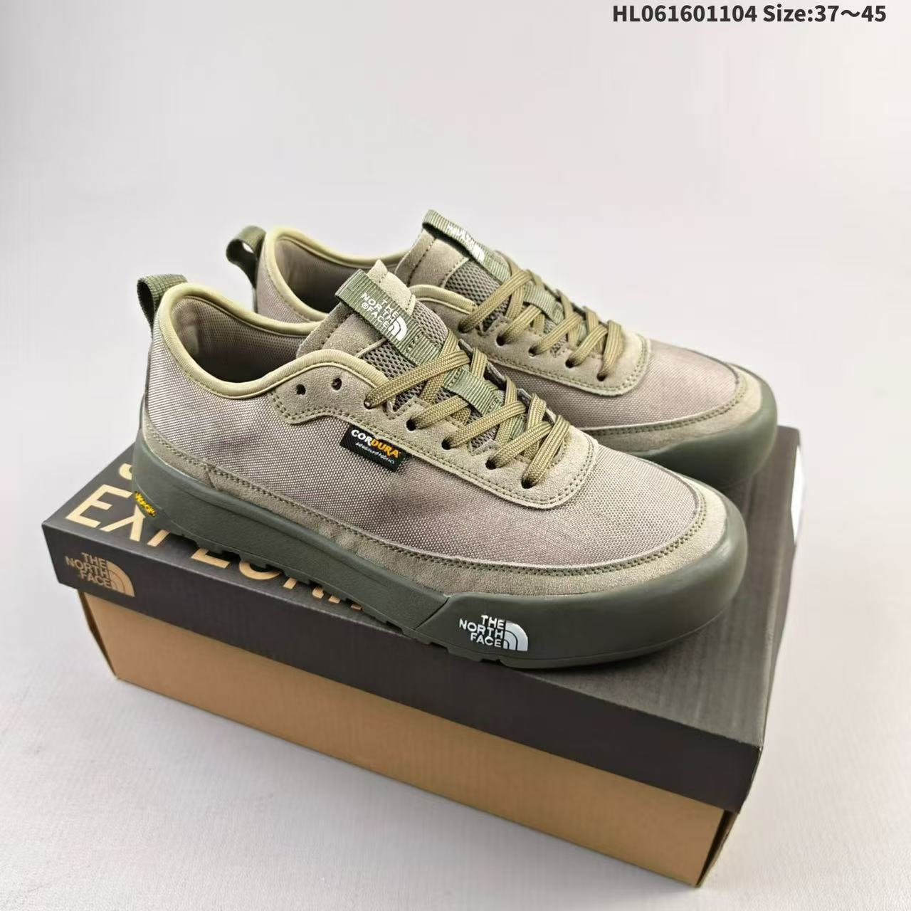 The North Face Clyffe Shoe - Men's