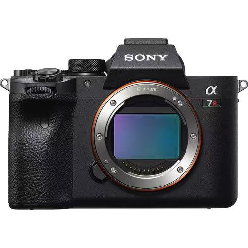 Sony a7 III Mirrorless Camera