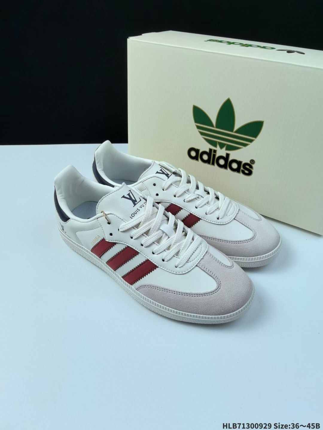 Nike Air Force 1 Low 07 Green/Brown Bear Cord Wrap Graffiti Original last