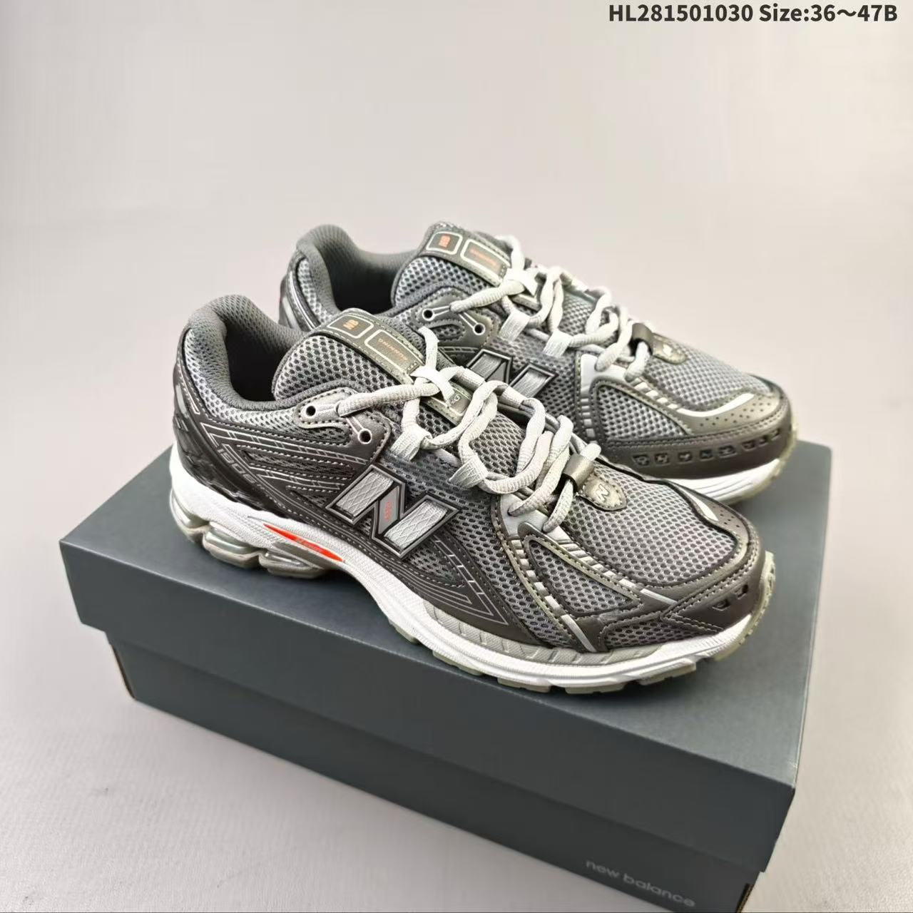 New Balance M1906R, a retro-style item