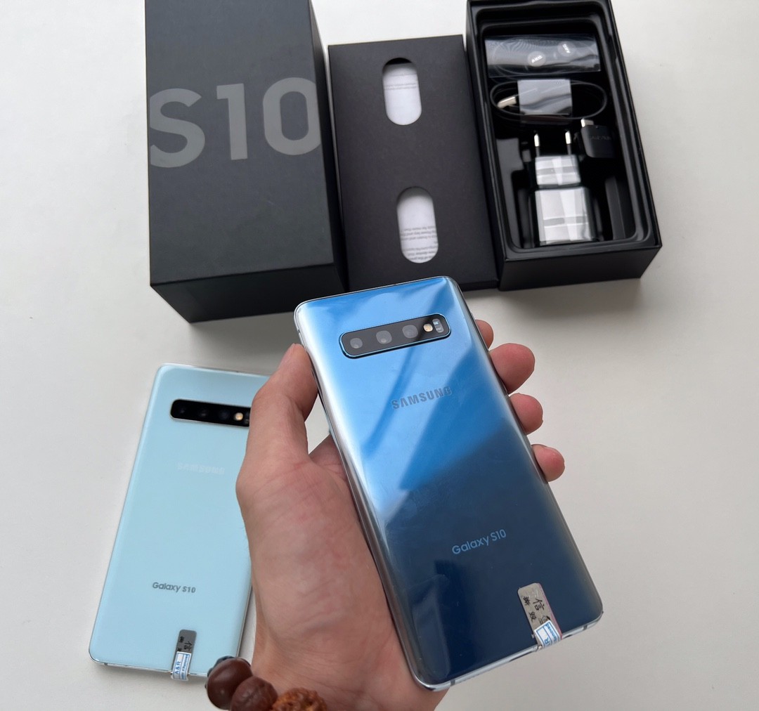 Samsung Galaxy S10