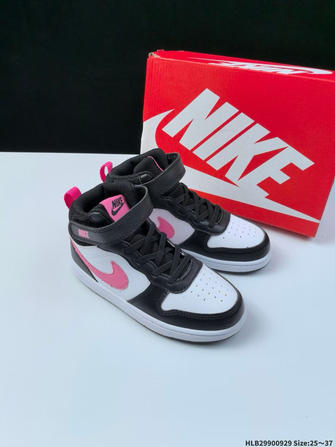 Nike Air Force 1 Low 07 Green/Brown Bear Cord Wrap Graffiti Original last