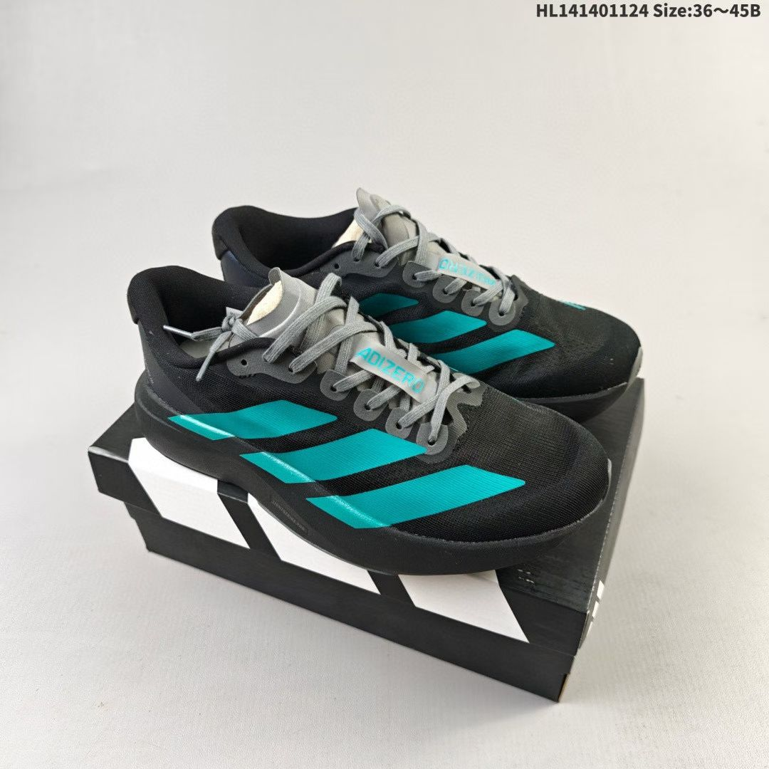 Adidas Adizero Evo SL Zero Degree Evolution Series