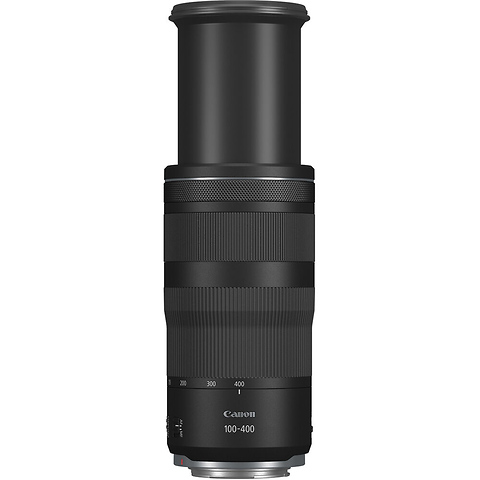 Canon RF100-400mm F5.6-8 IS USM