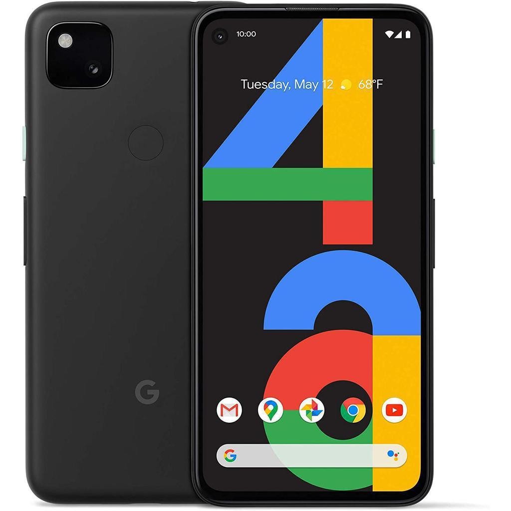 Google Pixel 4a 5G