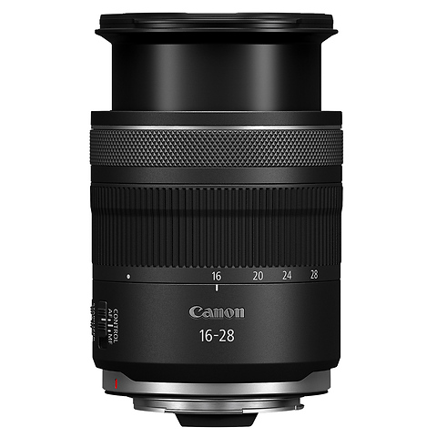 Canon RF 16-28 mm F2.8 IS STM