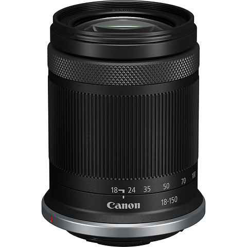 Canon RF-S 18-150 mm F3.5-6.3 IS STM