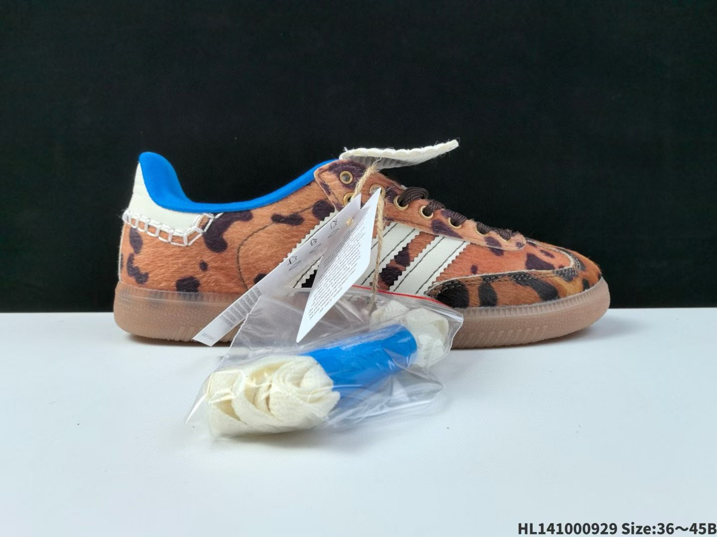 Nike Air Force 1 Low 07 Green/Brown Bear Cord Wrap Graffiti Original last