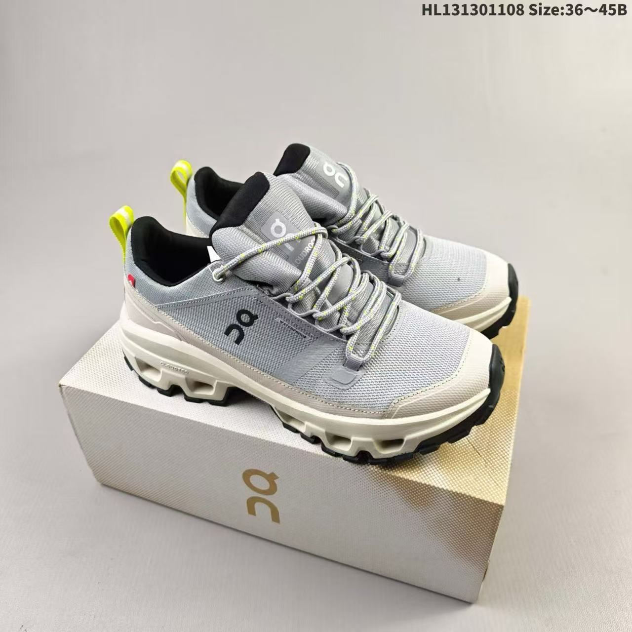 Onang Cloudrock Low WP, a warm, waterproof, and durable hiking and outdoor boot suitable for various outdoor activities.