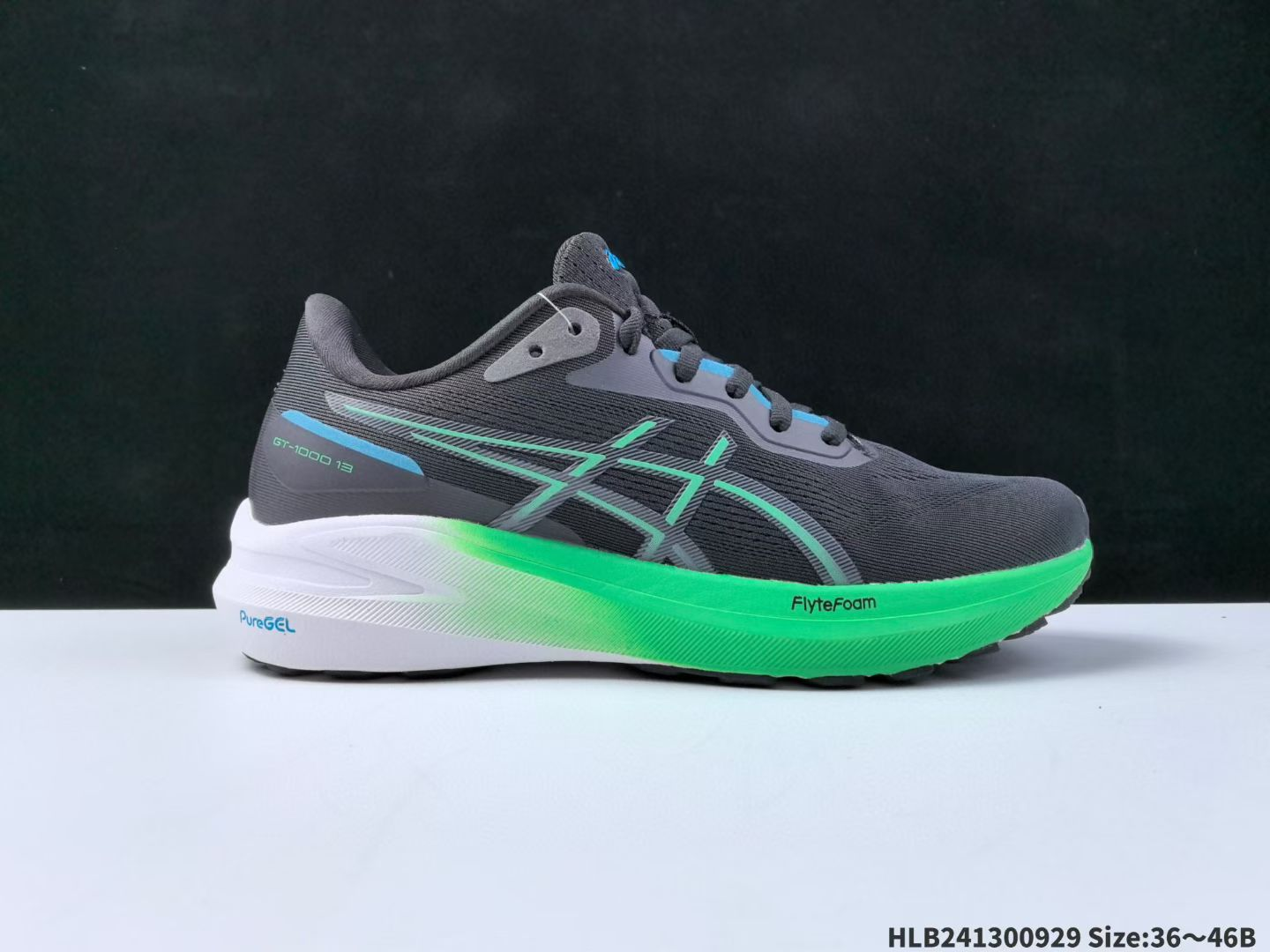 Nike Air Force 1 Low 07 Green/Brown Bear Cord Wrap Graffiti Original last