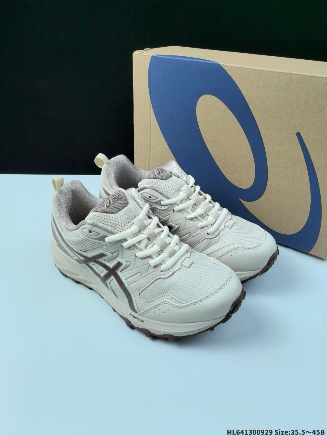 Asics Gel Conoma Classic Sport Shoes