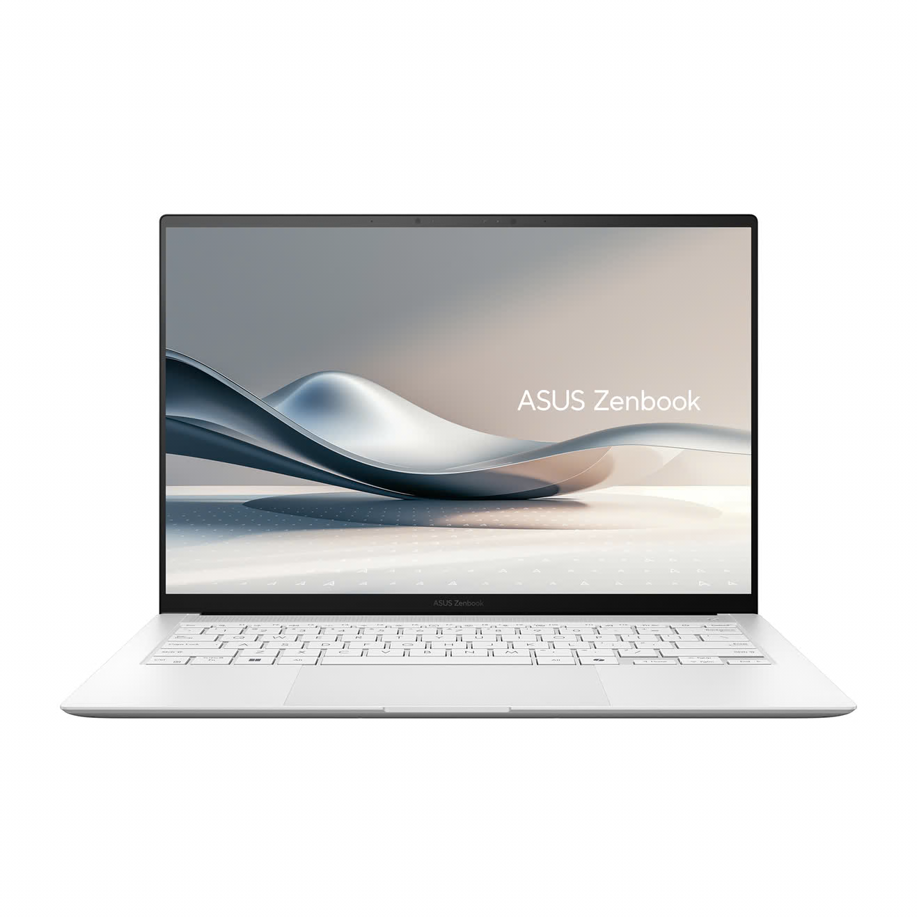 Asus Zenbook  Intel 10th Gen, i5-10210 Double Screen/Single Touch Display + 8gb ram #ssd 512gb