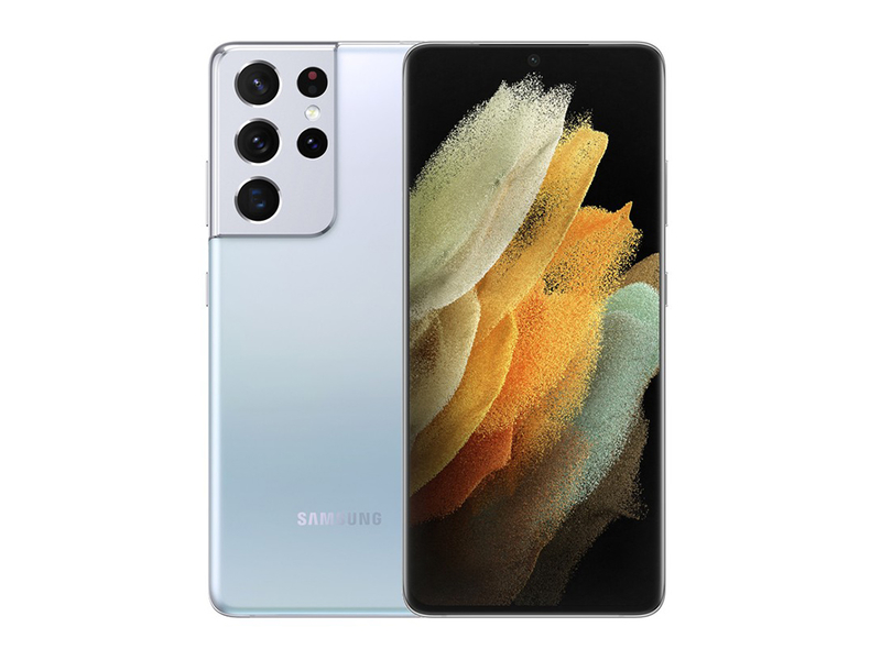 Samsung Galaxy S21 Ultra 5G