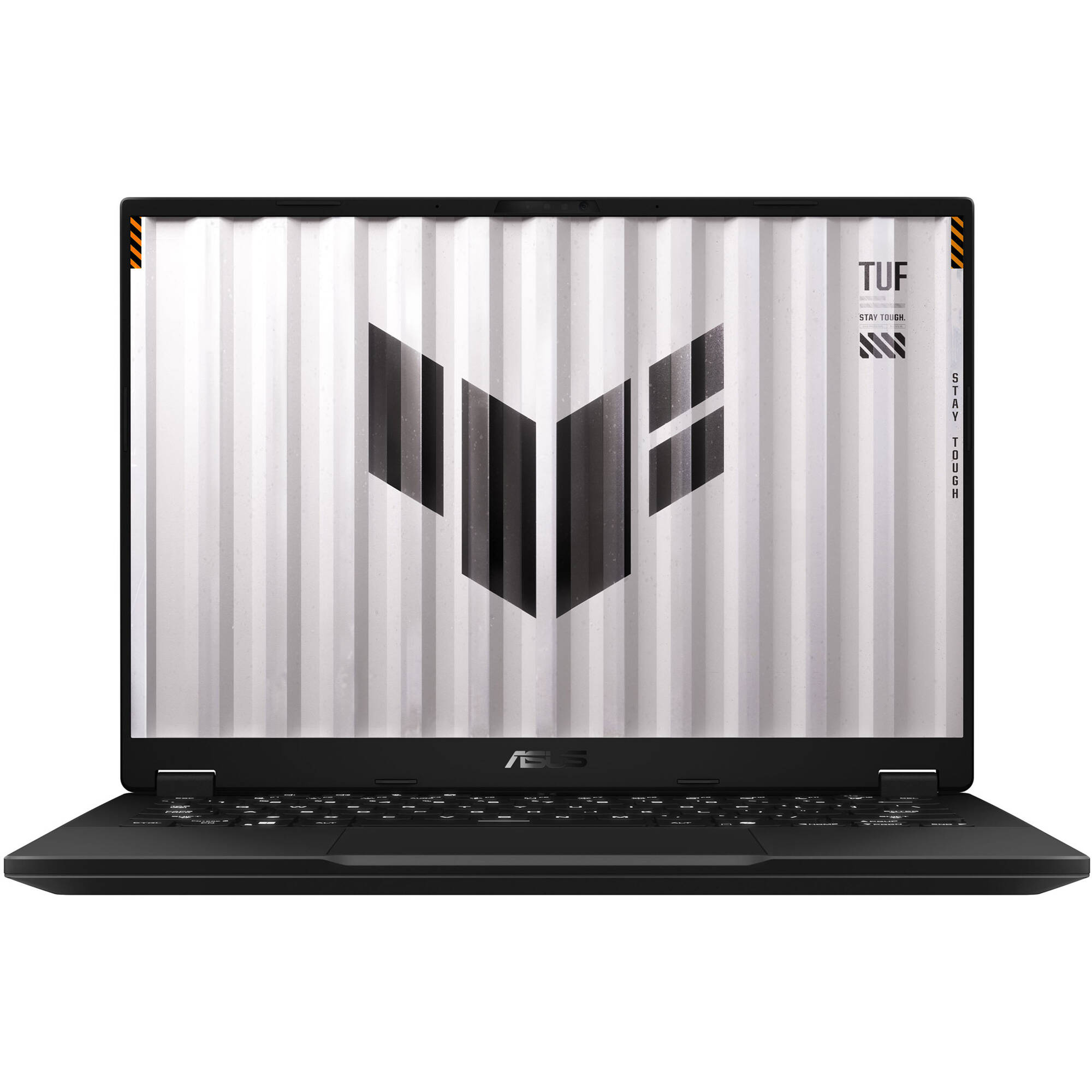 ASUS TUF 4 天选 4 — Intel 13th Gen, i7-13700H † Basic Frequency:3.7*20Ghz + Acceleration Frequency:5.0*12Ghz t 16gb ram + ssd 512gb t Nvidia RTX4060-8gb + Keyboard Light T 15.6" † 165 Hz refresh rate UH