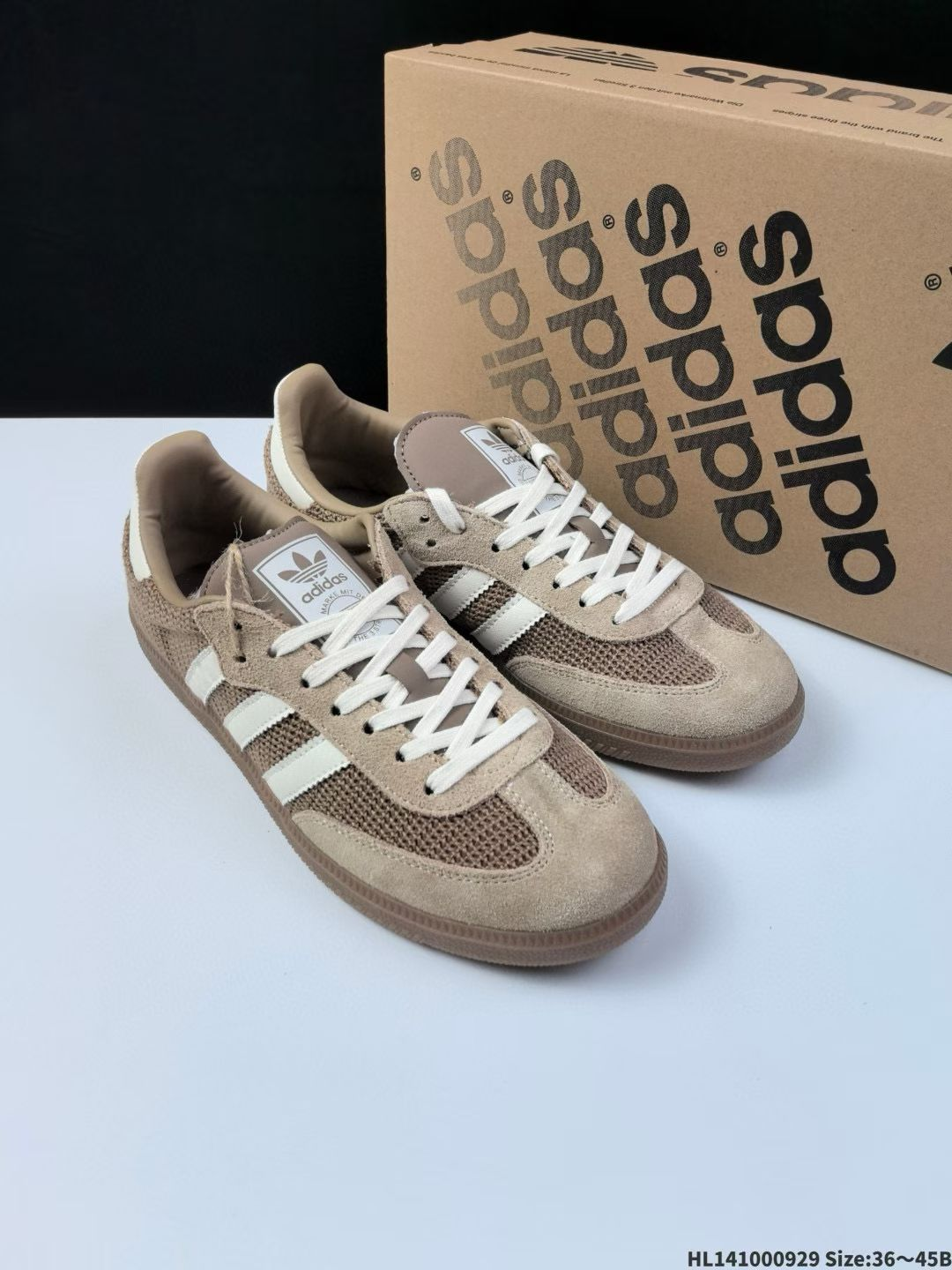 Nike Air Force 1 Low 07 Green/Brown Bear Cord Wrap Graffiti Original last