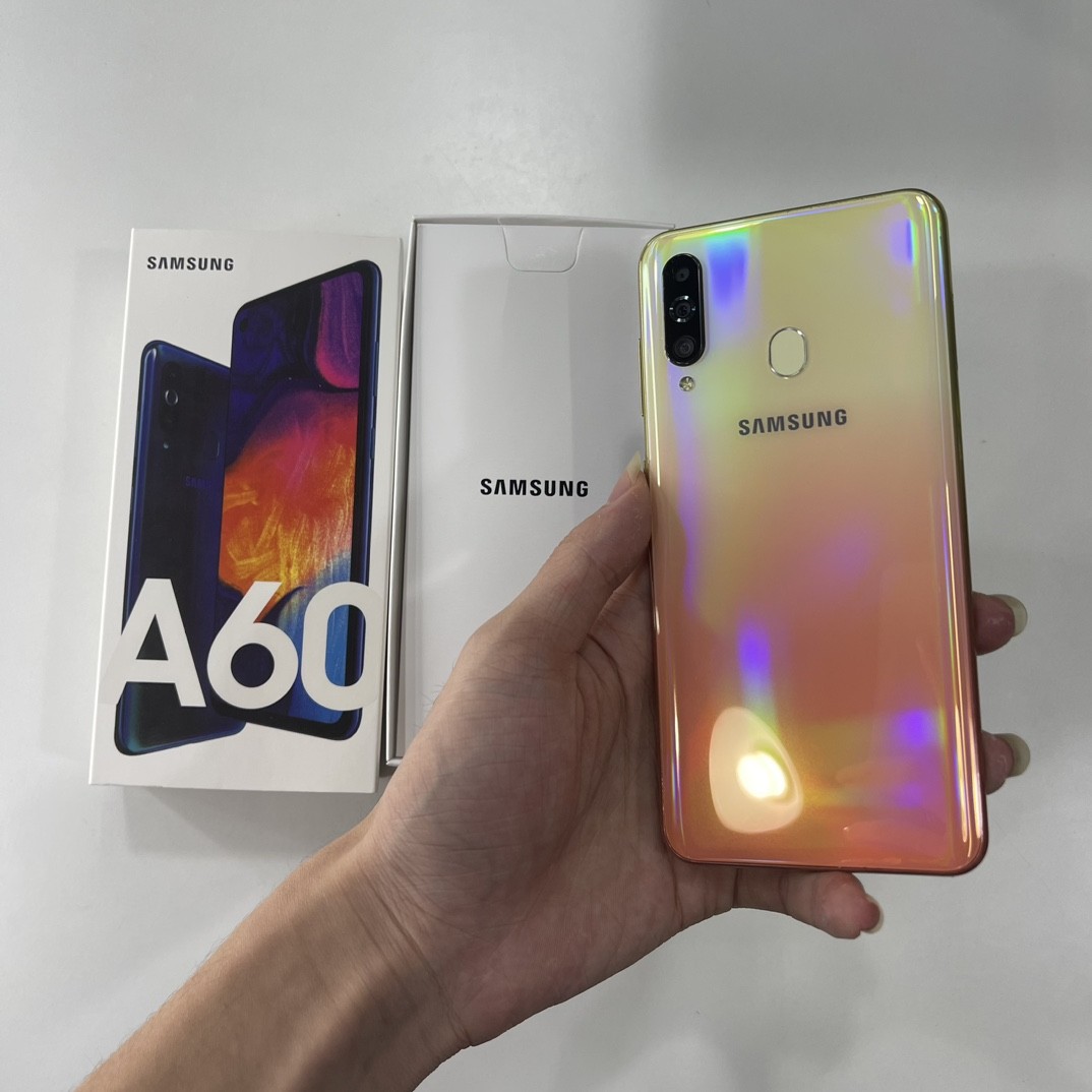 Samsung A60