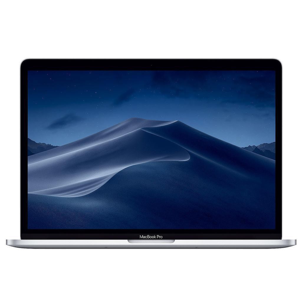 MacBook Pro 13 inches 2018 : i5 8 generation / 8 G / 256G flash memory / Plus655 / Bar